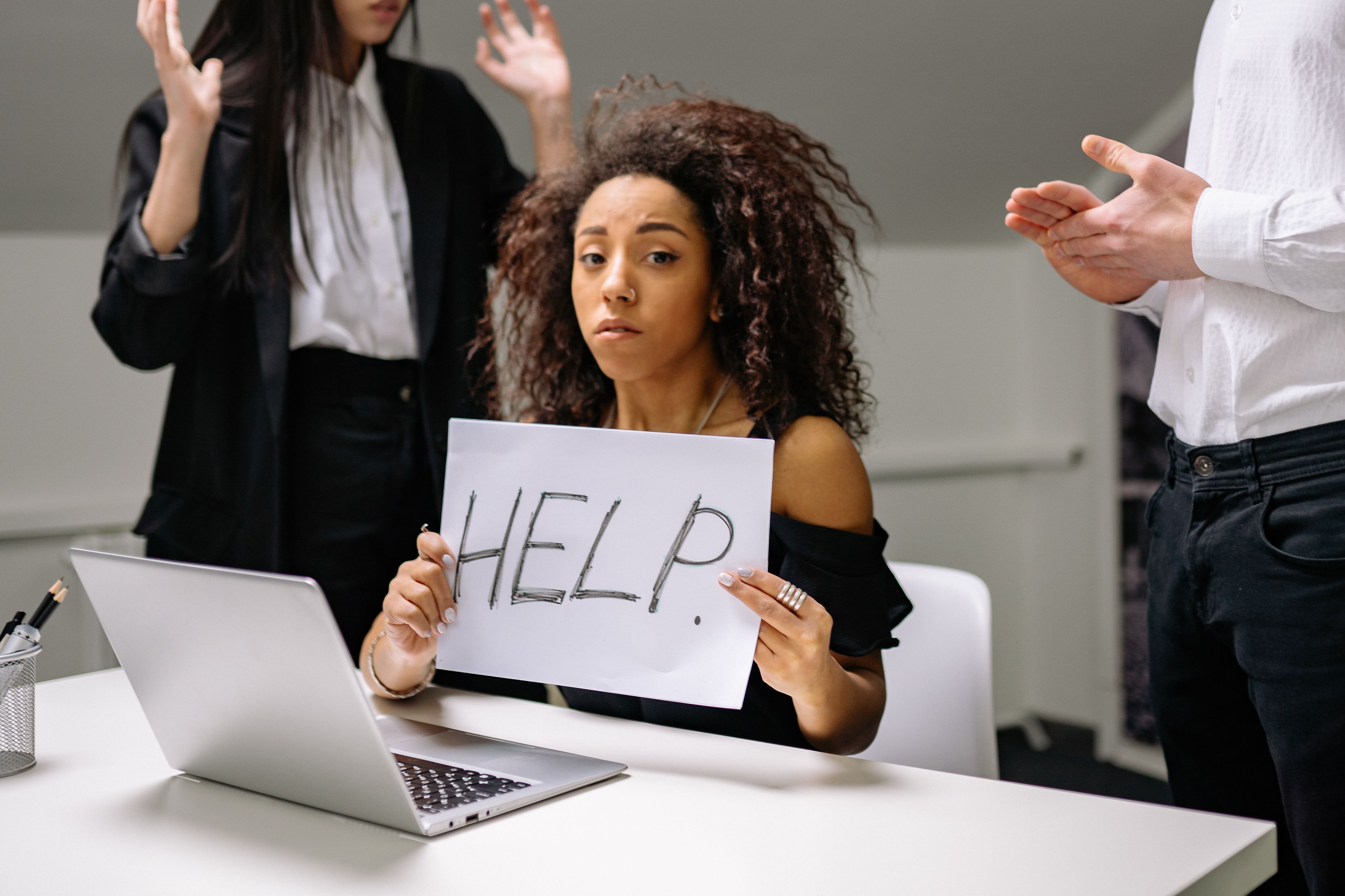 Espaço seguro no ambiente de trabalho: urgência para a economia emocional