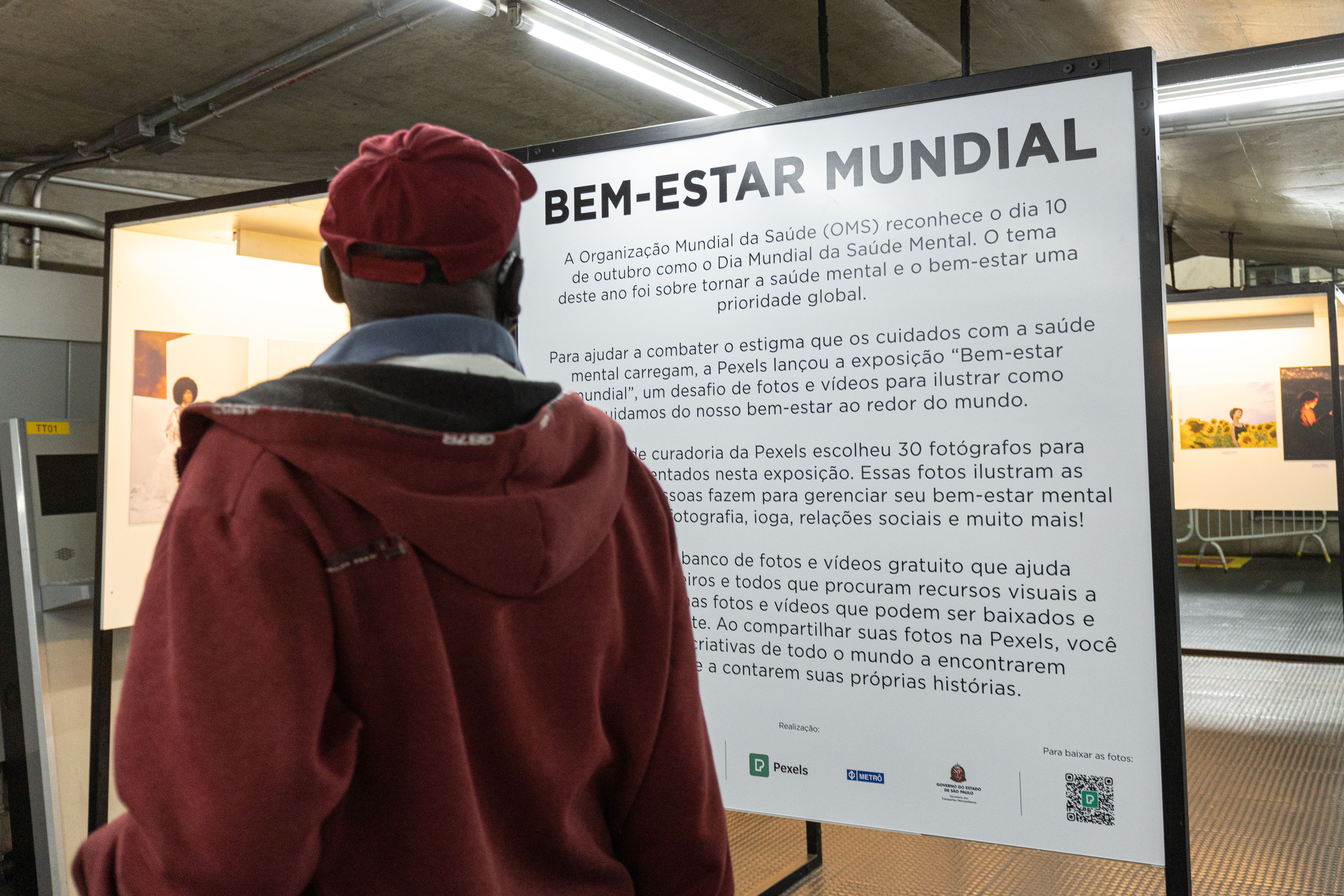 A saúde mental se tornou o principal indicador de bem-estar global — e o Brasil está no centro dessa virada.