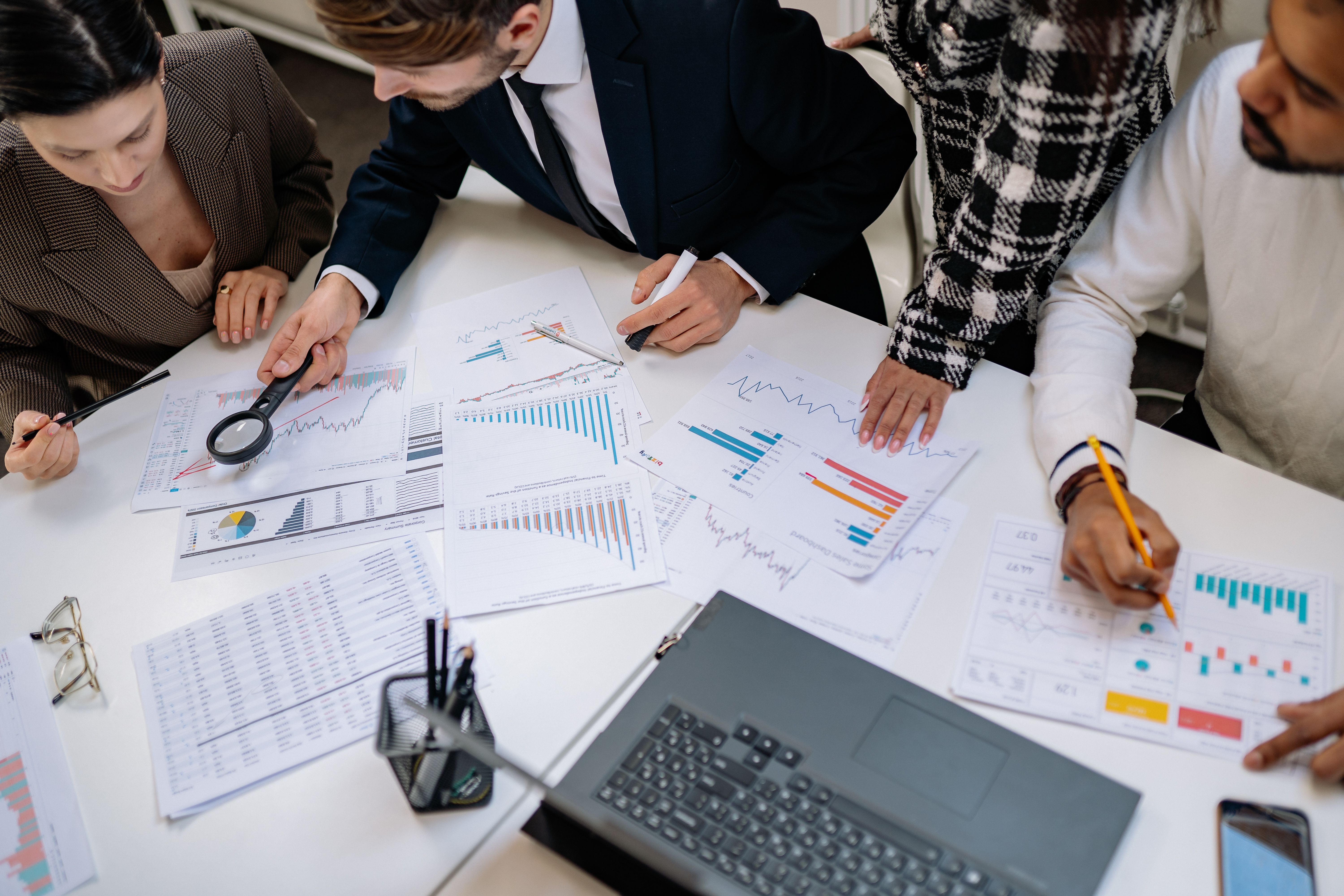 People analytics: 7 métricas que todo RH deveria acompanhar