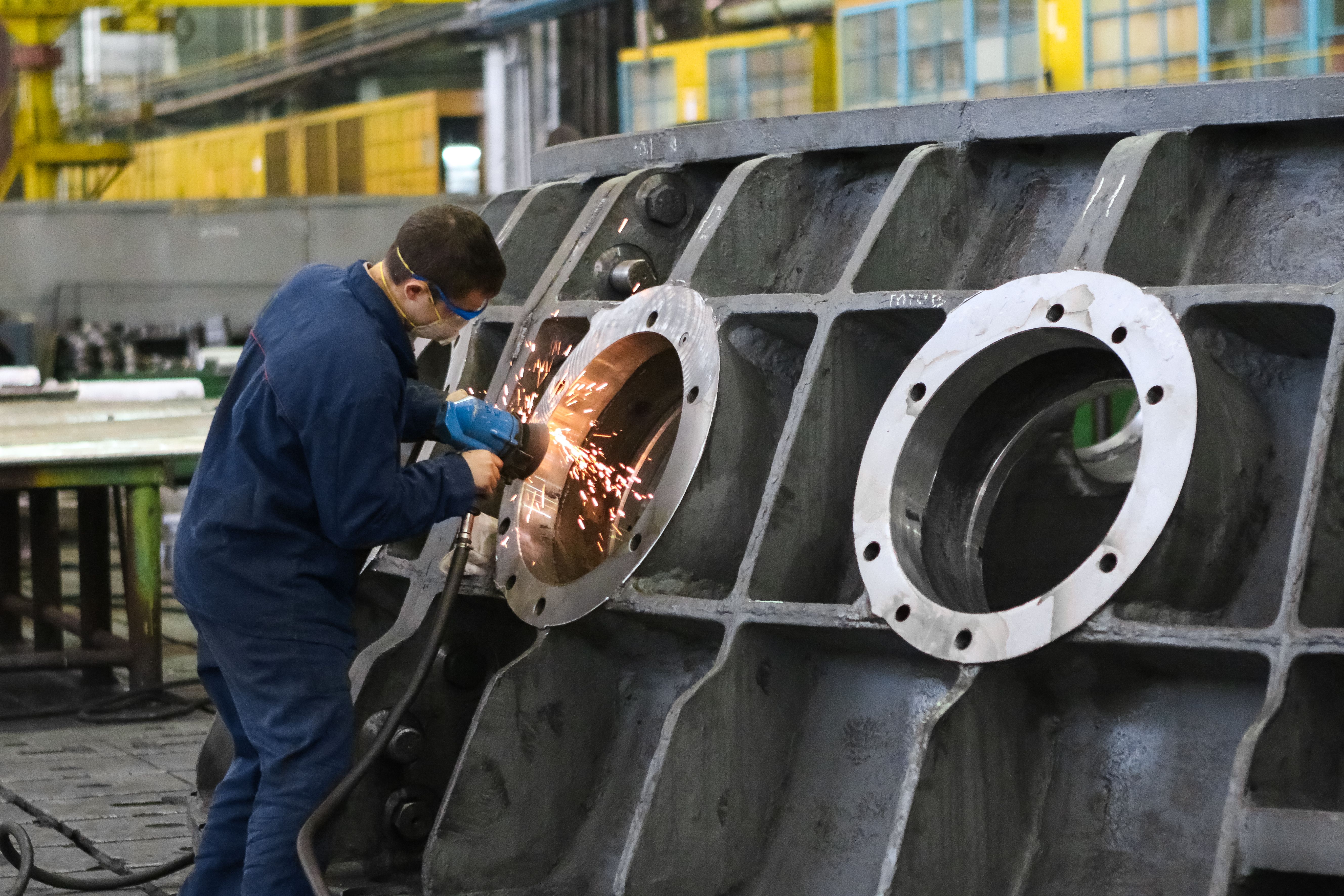 Grau de risco por CNAE: como descobrir o da sua empresa (NR-4)